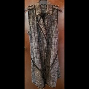 Lane Bryant wrap dress